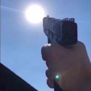 Meet your Posher, Timothy